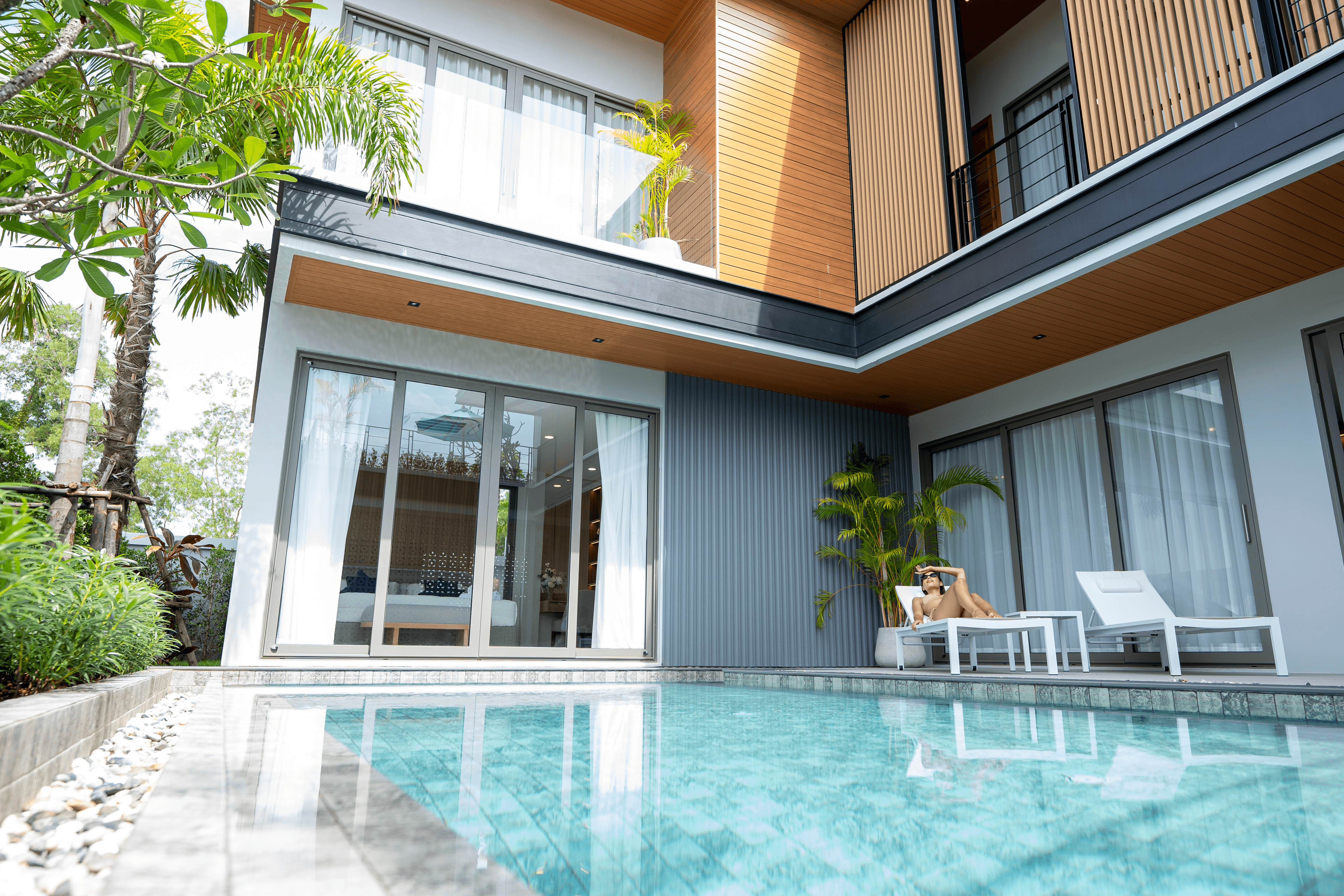 Le Villa Lake 53